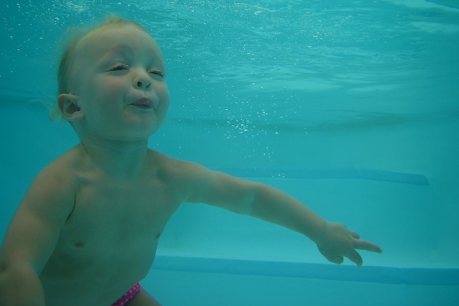 Swim